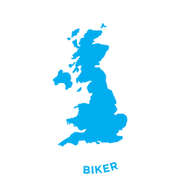 Biker Rallies UK Logo